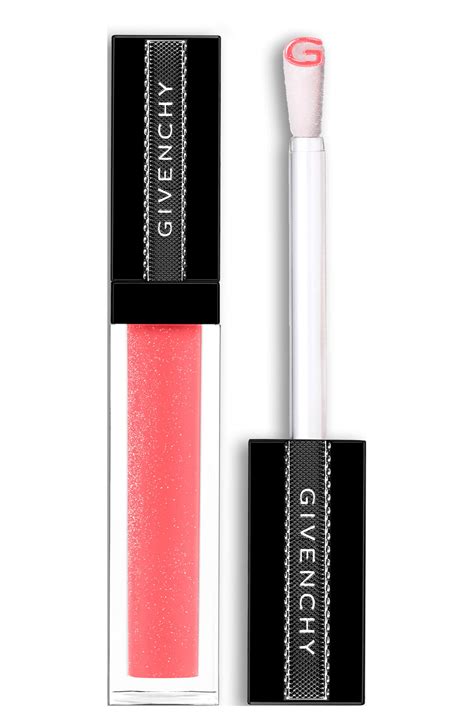 givenchy lipstick 322|Givenchy lip gloss interdit.